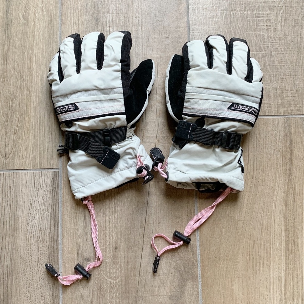 Scott Women’s Ski snowboard Winter Gloves